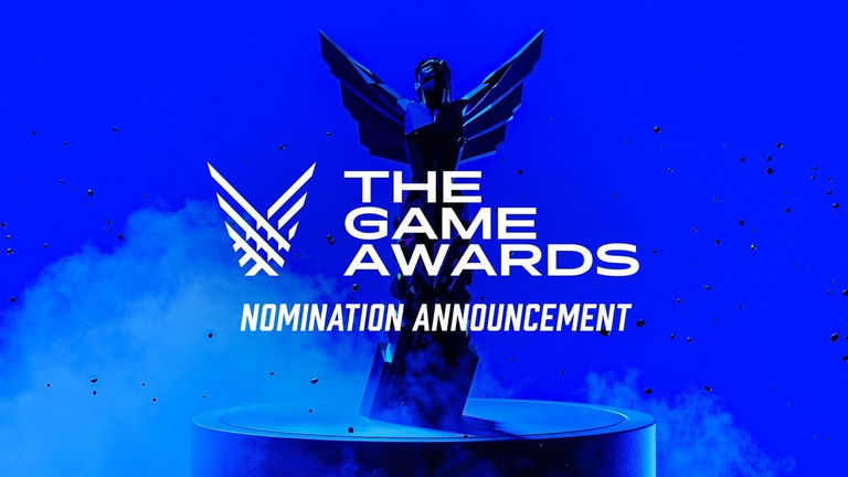 The Game Awards 2021: Estos son los nominados a GOTY y resto de categorías