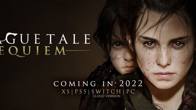 A Plague Tale: Requiem muestra su primer gameplay en The Game Awards 2021