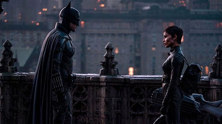 The Batman presenta nuevo tráiler y adelanta su fecha de estreno en HBO Max