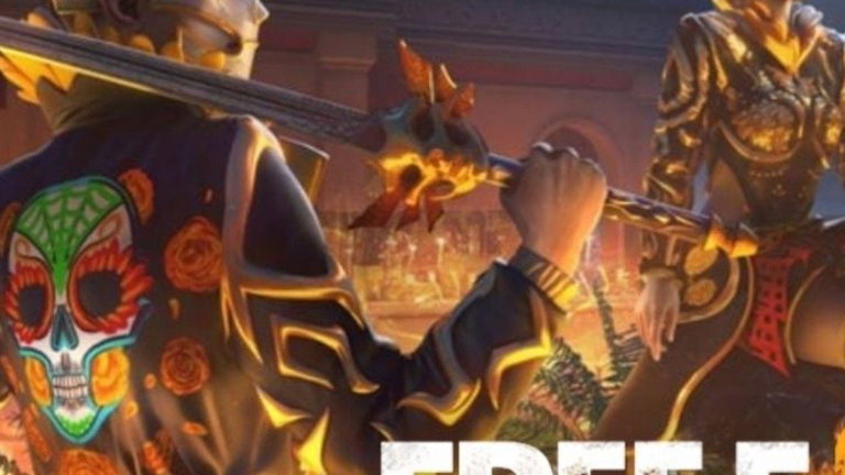 Cómo obtener el Arco Dorado en Free Fire