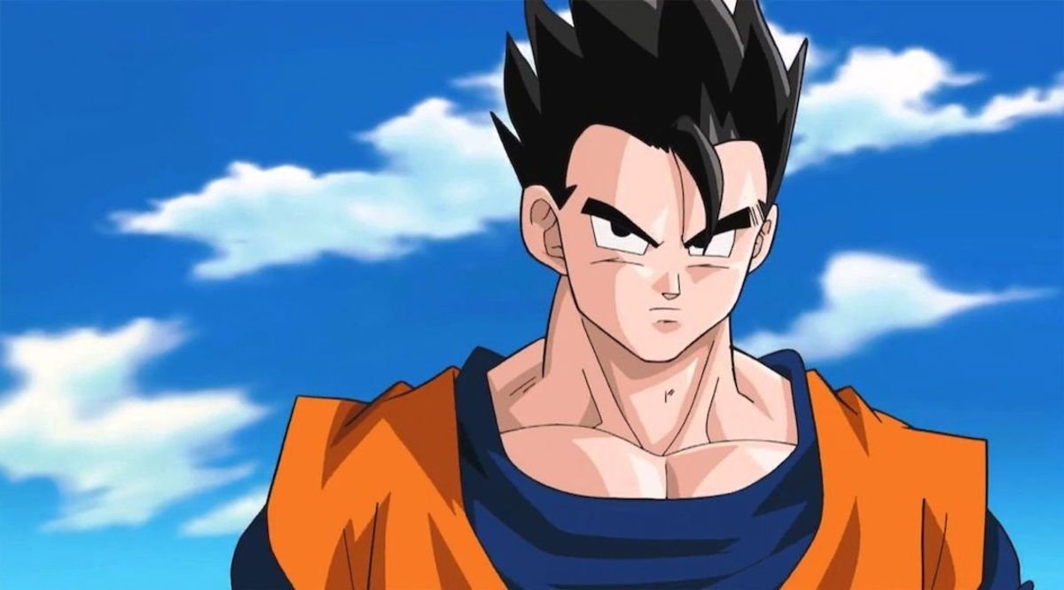 Dragon Ball: crea una versión alternativa de Gohan adulto y vas a desear que fuera la oficial Dragon Ball: crea una versión alternativa de Gohan adulto y vas a desear que fuera la oficial