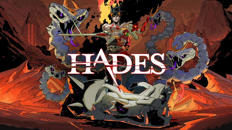 Guía de trofeos de Hades para PS4