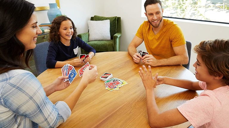 Mejores juegos de mesa