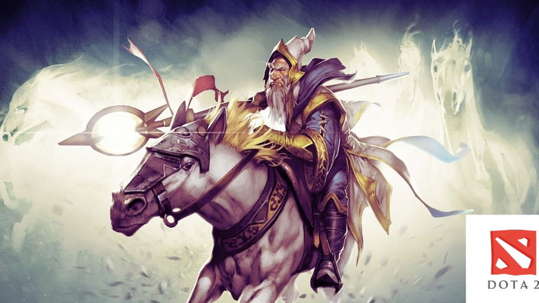 Cómo solucionar el error de Escritura en Disco de Dota 2