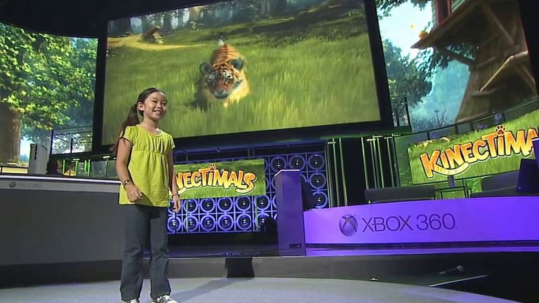 Bill Gates presionó al equipo de Xbox para responder al tremendo éxito de Wii