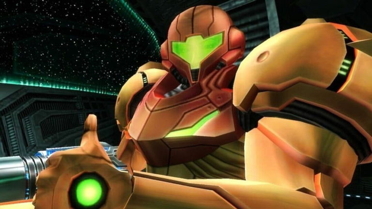 El remake de Metroid Prime 1 ya estaría terminado, aunque ni siquiera se haya anunciado