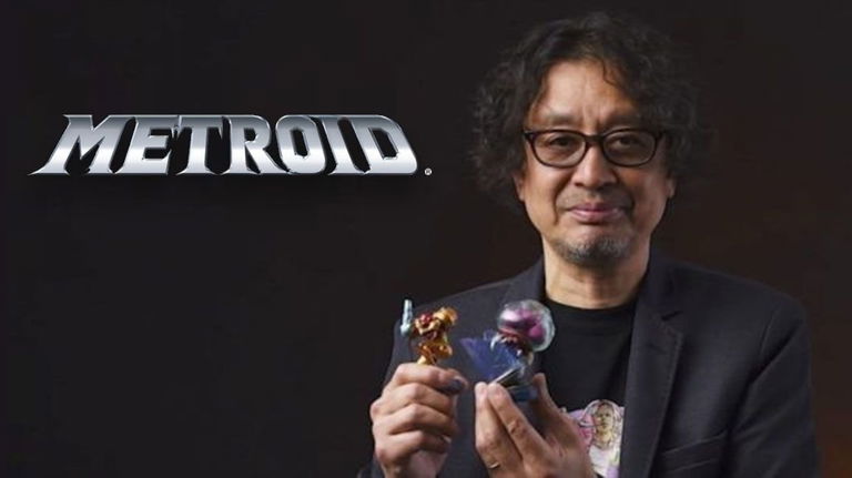 El productor de Metroid Dread ya anticipa el nuevo juego de la saga