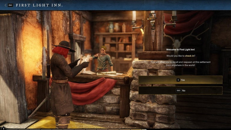 New World: fallas y bugs que se han presentado desde su estreno