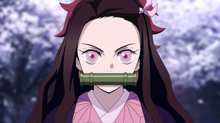 Demon Slayer: estos son algunos de los mejores momentos de Nezuko en el anime