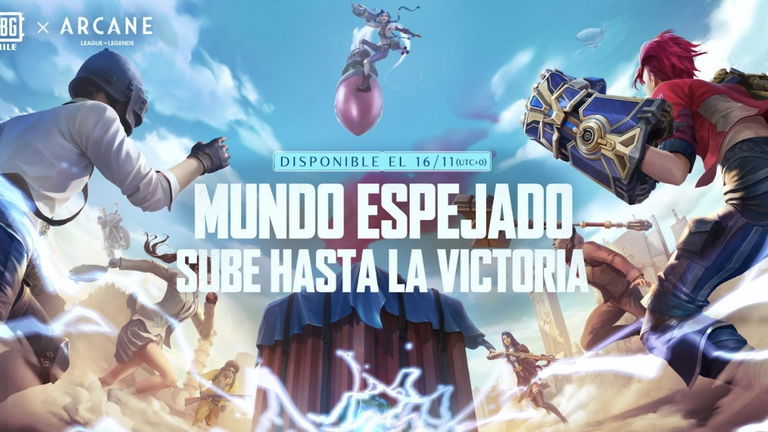 Modos de juego que regresan en la actualización 1.7 de PUBG Mobile