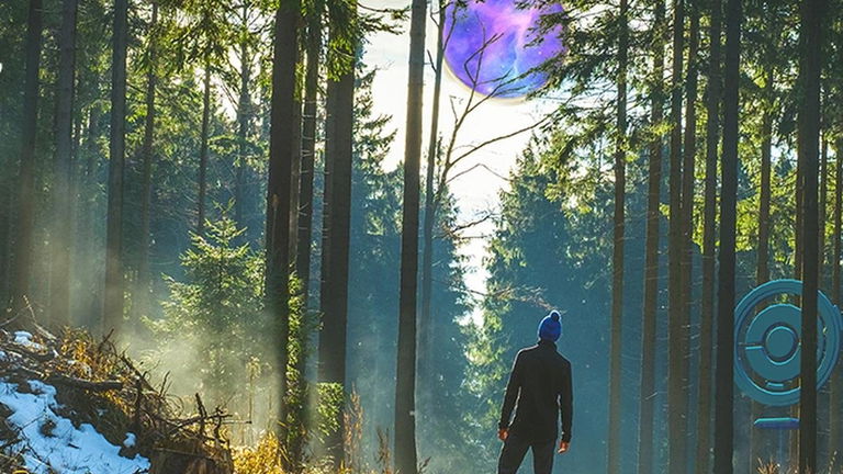 Cuáles son los bonus de la Temporada de Travesuras de Pokémon GO