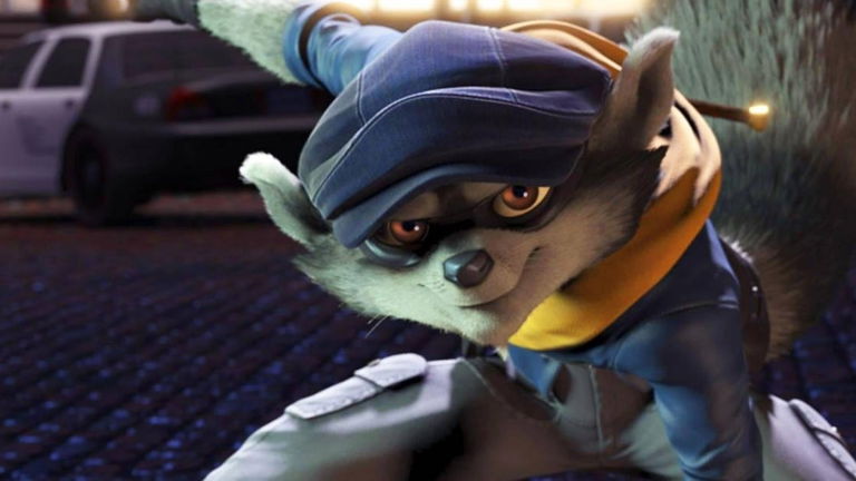 Sly Cooper para PS5 está en desarrollo desde verano, según los rumores
