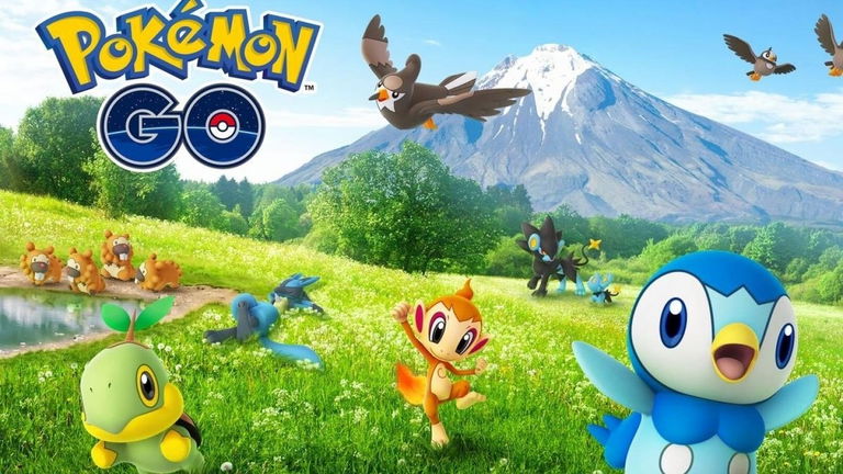 Pokémon GO: todas las tareas y recompensas de la investigación de campo de noviembre