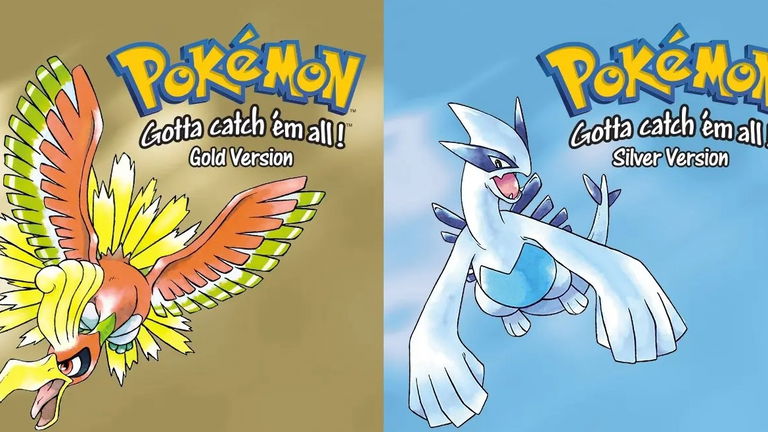 Fabrica un cartucho de Pokémon Plata con plata de verdad y funciona
