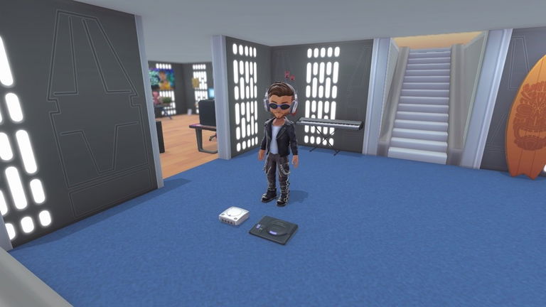 Cómo comprar Consolas Retro: Alari, StartDream y más en Youtubers Life 2
