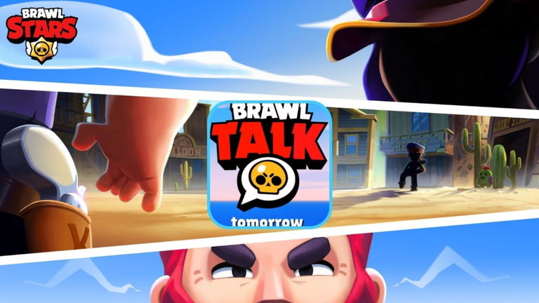 Todo sobre la actualizacion de diciembre 2021 de Brawl Stars