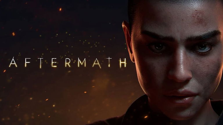 Anunciado Aftermath, un thriller psicológico que vas a querer jugar