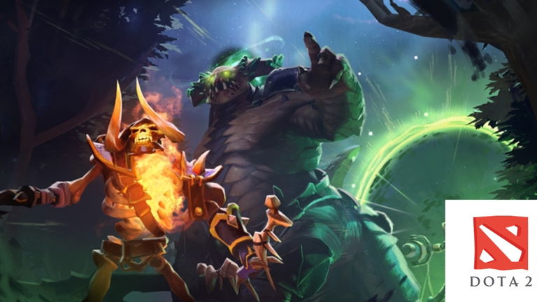 Cómo solucionar el error de Búsqueda del Coordinador del Juego en Dota 2