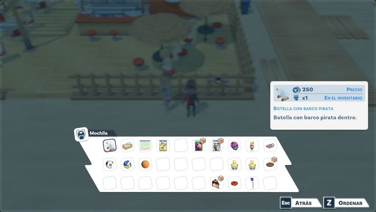 Cómo probar la Inocencia de Zane en Youtubers Life 2