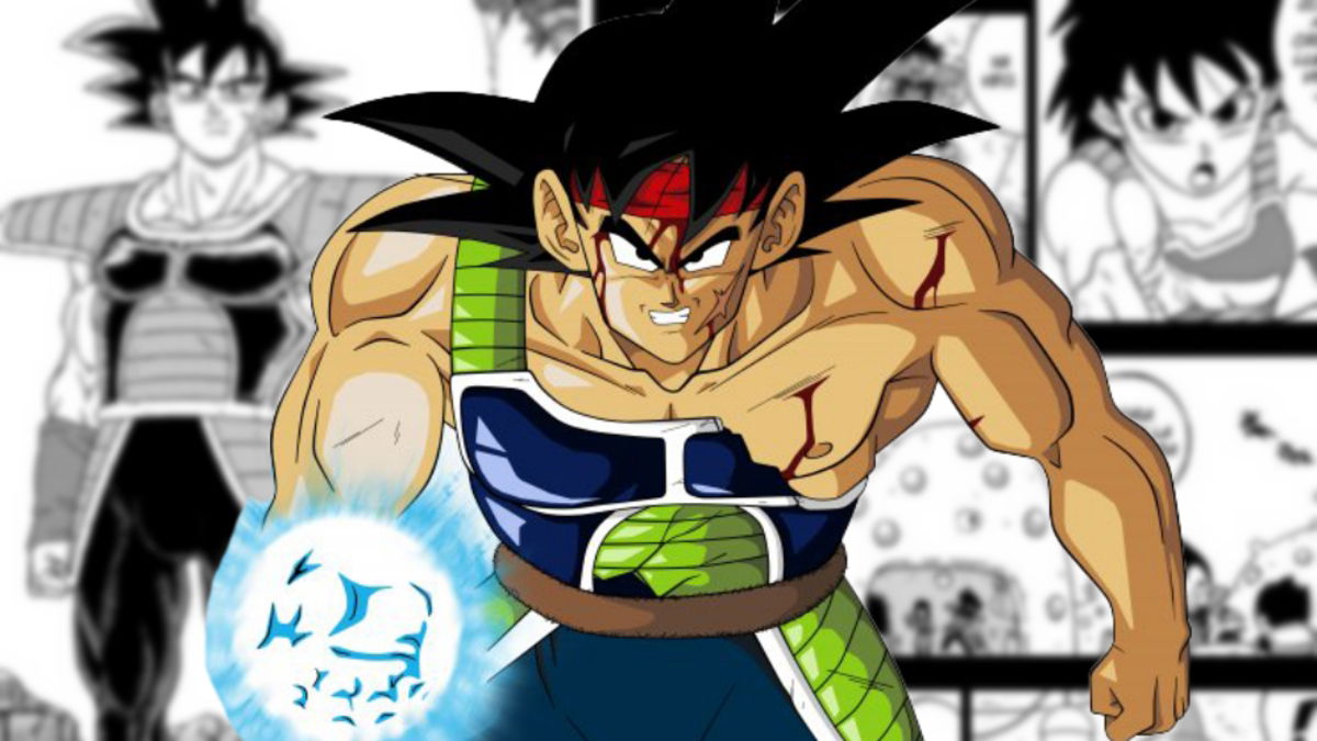 Bardock, el padre de Goku, podría tener su propio arco argumental en Dragon  Ball Super