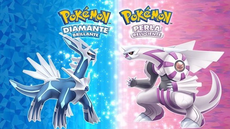 Análisis de Pokémon Diamante Brillante y Perla Reluciente - Un remake a medio camino