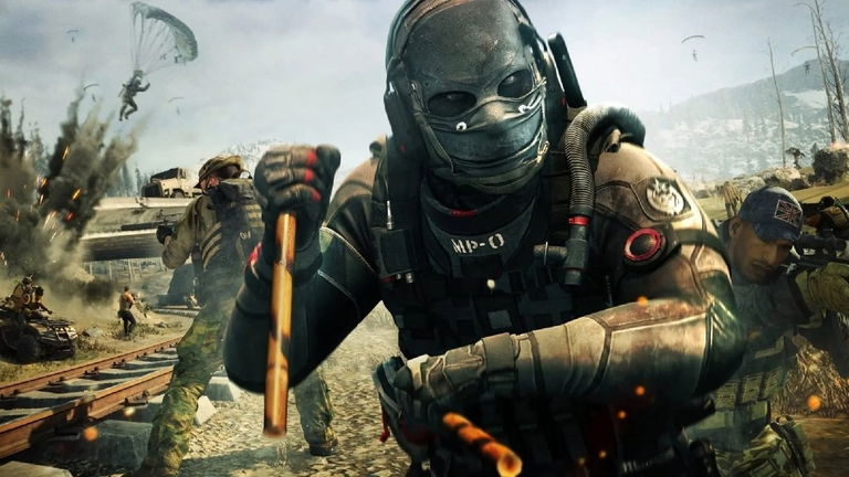 Los mejores juegos Battle Royale para Xbox Series X