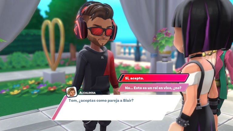 Cómo divorciarse en Youtubers Life 2