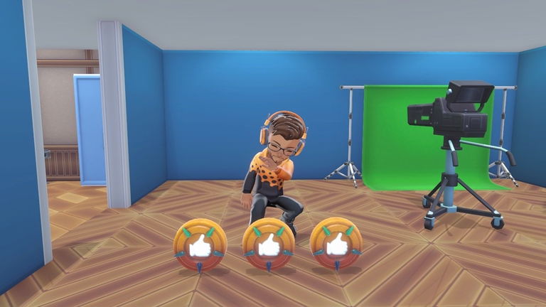 Cómo completar la misión Código NT en Youtubers Life 2