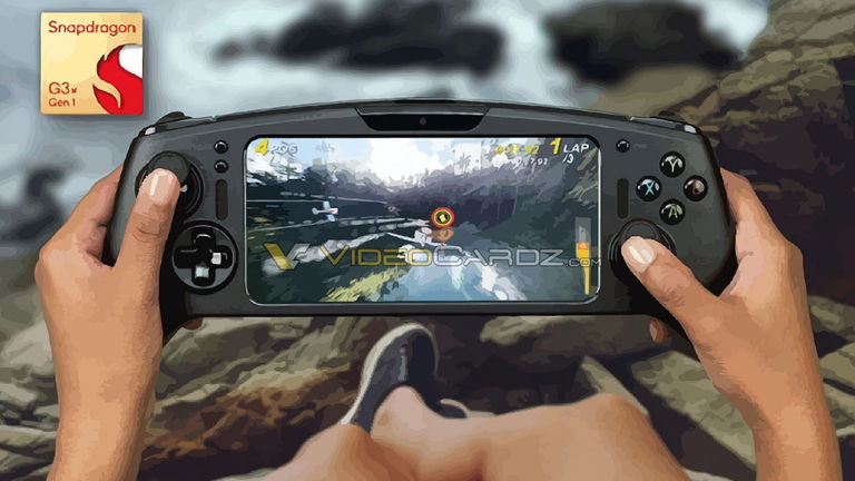 Razer prepara su propia consola portátil y apunta a ser impresionante