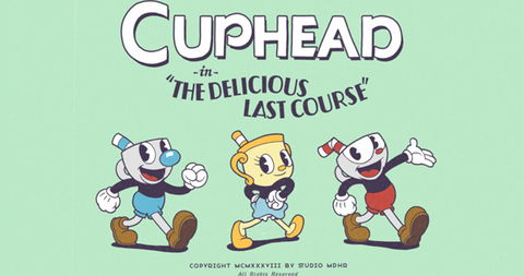 El DLC de Cuphead aún está lejos de su lanzamiento, pero al menos ya tiene fecha