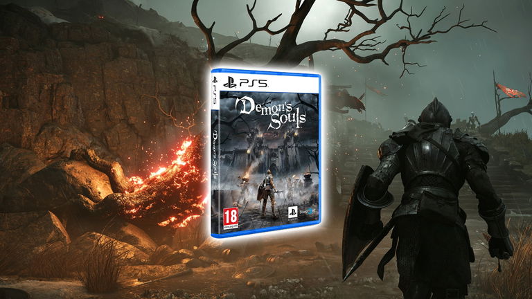 Los juegos más difíciles de PS5