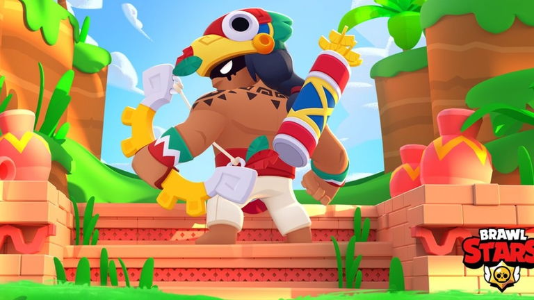 En qué consiste el desafío Brawlidays en Brawl Stars