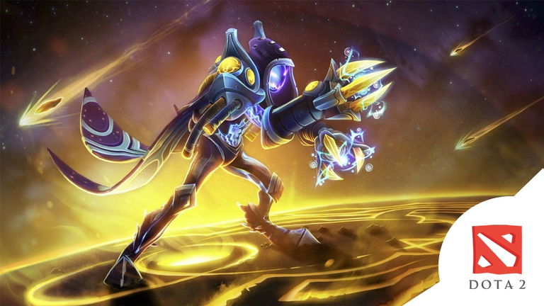 Cómo completar desafíos de Héroe en Dota 2