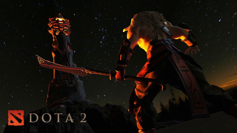 Cómo conseguir mucha experiencia en Dota 2
