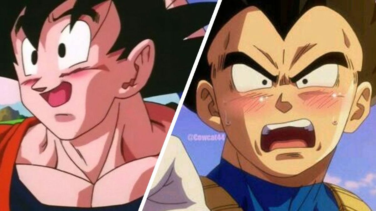 Goku revela sus verdaderos sentimientos hacia Vegeta en Dragon Ball Super