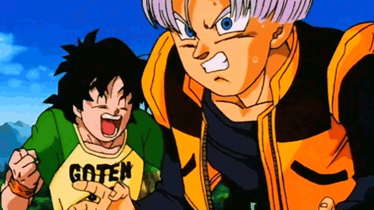 Dragon Ball Super: Super Hero nos podrían mostrar a Trunks y Goten adolescentes