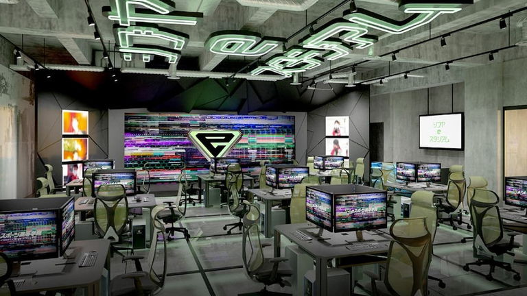 Japón abrirá la primera escuela de eSports en 2022