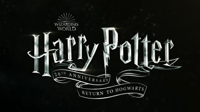 Harry Potter: Return to Hogwarts muestra su primer teaser tráiler