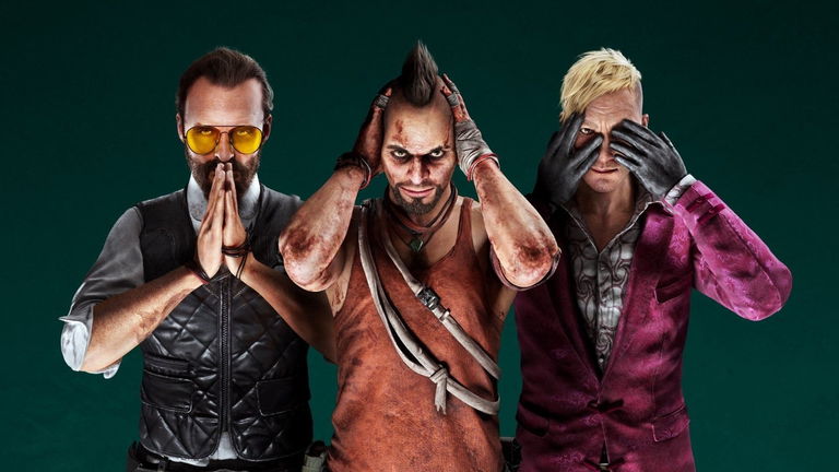 Far Cry tendría un título multijugador en desarrollo, tal y como apunta una filtración