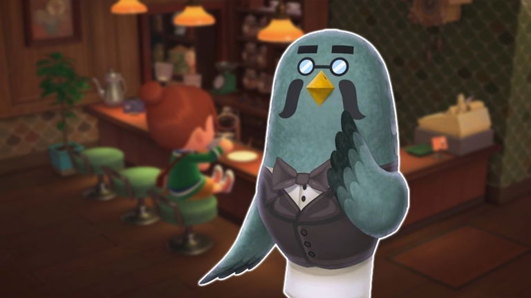 Todas las recompensas de Fígaro y cómo conseguirlas en Animal Crossing: New Horizons