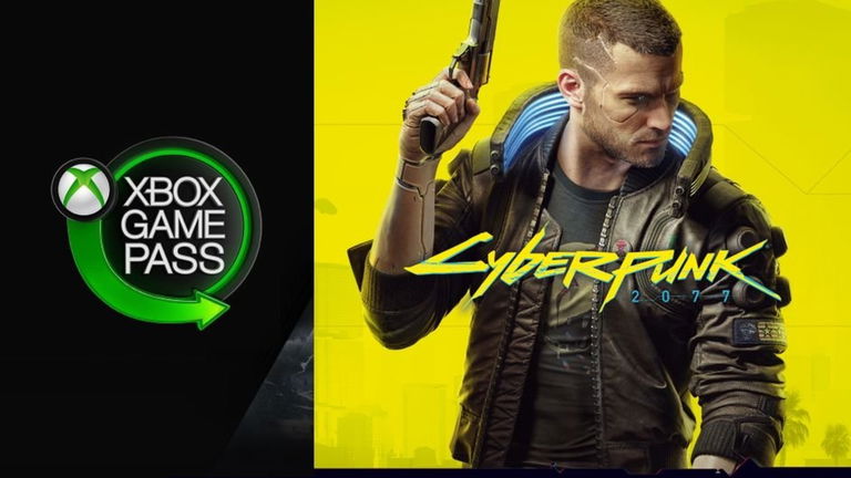 Cyberpunk 2077 no tiene planes de llegar a Xbox Game Pass