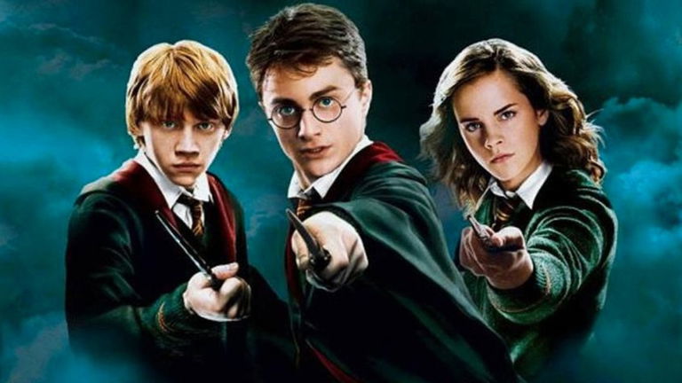 Harry Potter tuvo en desarrollo un MMO que fue cancelado por un motivo absurdo