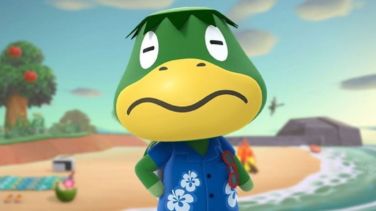 Todas las islas misteriosas del Capitán en Animal Crossing: New Horizons