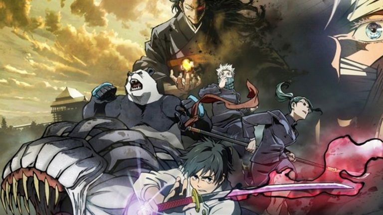 Jujutsu Kaisen 0 revela un nuevo tráiler con más acción y peleas