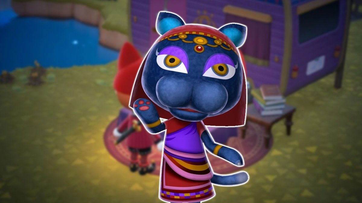 La fortuna de Katrina en Animal Crossing: New Horizons: ¿qué significa?