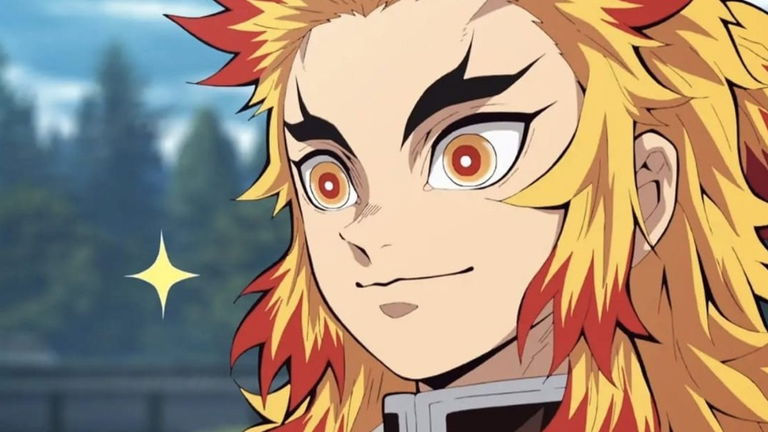 Kimetsu no Yaiba trae la mejor figura de Rengoku para tu colección