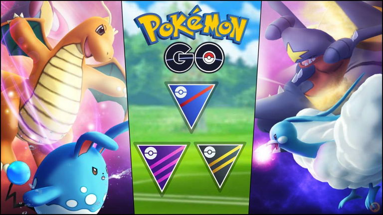 Pokémon GO: todo sobre la temporada 10 de la Liga de Combates