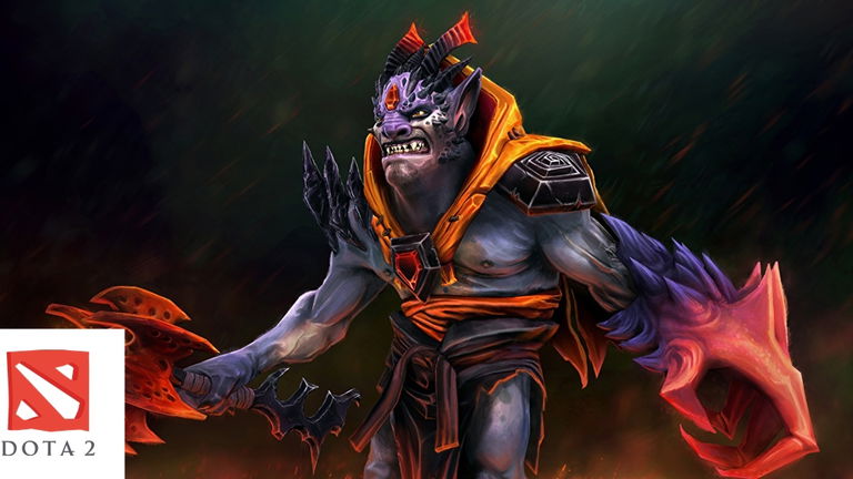 Guía para controlar a Lion en Dota 2
