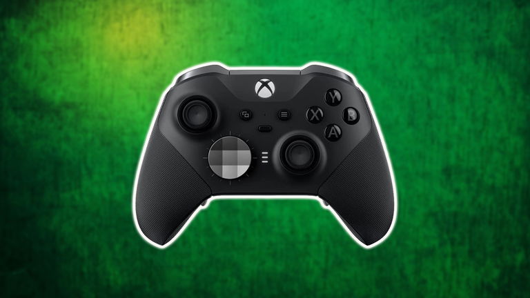 ¡Ofertón! El mejor mando inalámbrico de Xbox está rebajado 40 euros