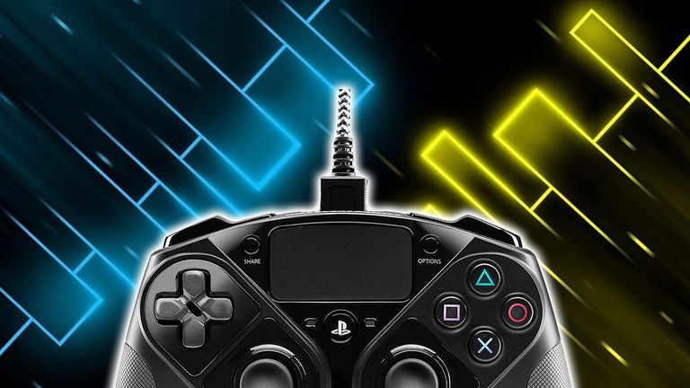 Los mejores mandos de gama alta para jugar en PC